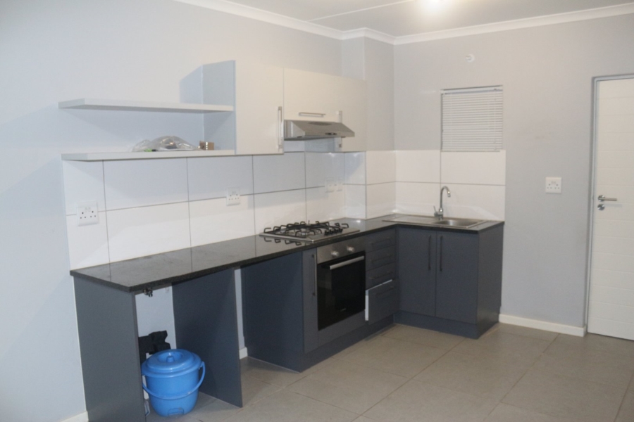 2 Bedroom Property for Sale in Burgundy Estate Western Cape